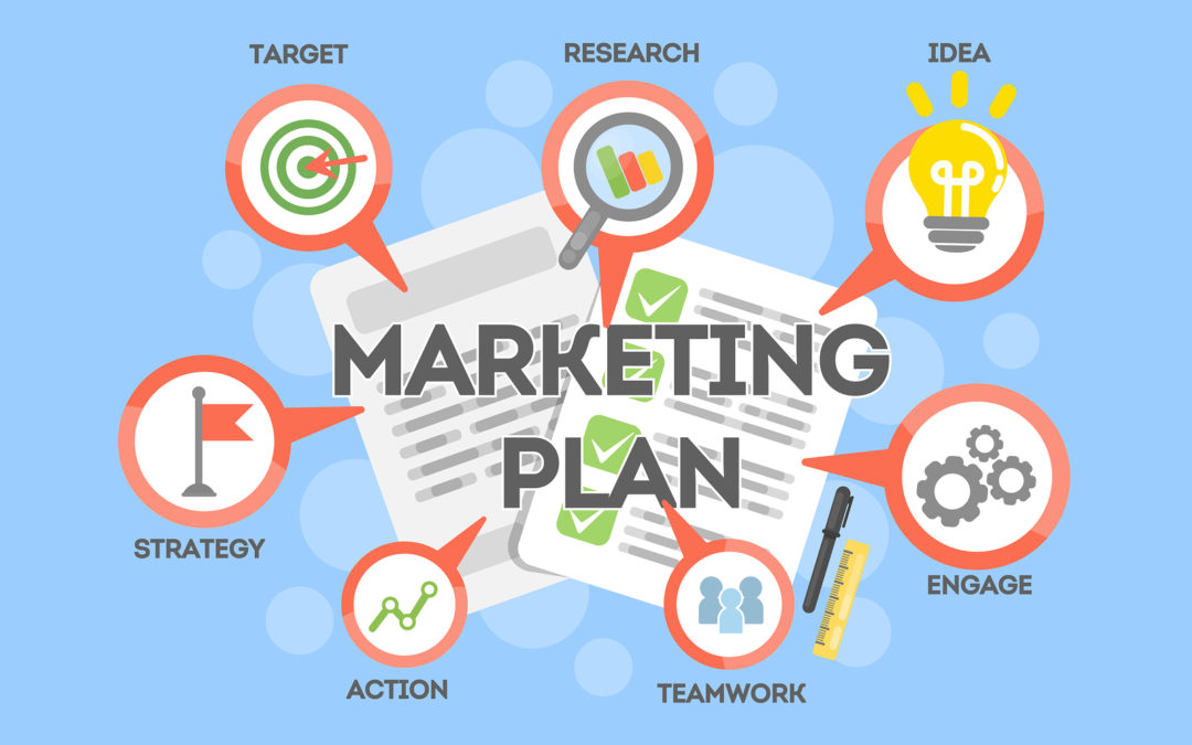 Why You Need A Marketing Plan
