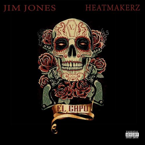 Jim Jones Releases El Capo